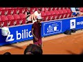 Nordea Open 2022 - Teaser