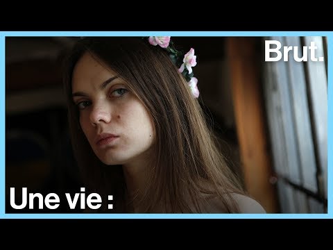 Une vie : Oksana Chatchko