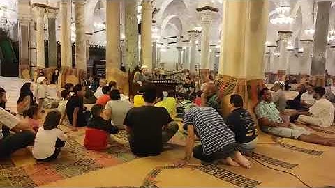 إملاء الٱية 46 و 47 من سورة غافر 24/10/2022