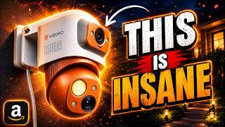 30 Amazon Security Cameras That Are Already Ahead of 2026 (Best 5)