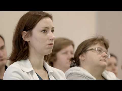 Lekcija par mugurkaula ārstēšanu medicīnas speciālistiem Jelgavā.