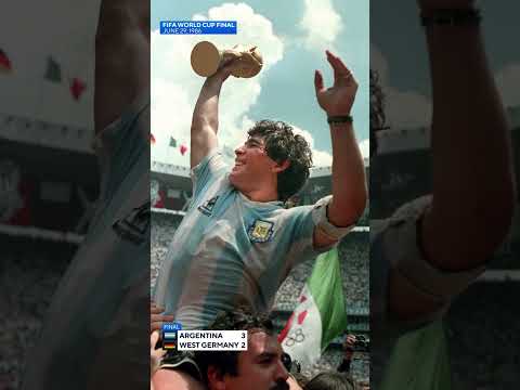 Lionel Messi’s last
