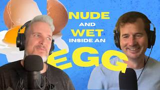 Nude, Wet, & Delicate | Ep. 351