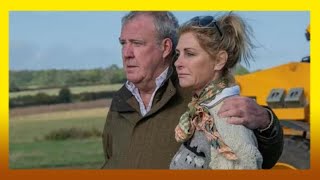 Jeremy Clarkson takes huge Clarkson's Farm U-turn and surprises Lisa with new addition