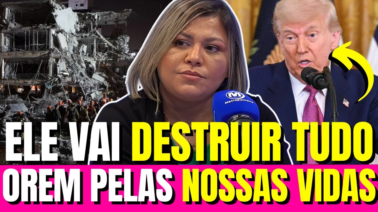 😱MEU DEUS!!! PREVISÕES DA LENE SENSITIVA REVELOU TUDO EM LIVE PARA JUNHO DE 2025