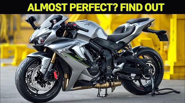 7 Near-Perfect Motorcycles, According to Consumer Reports!