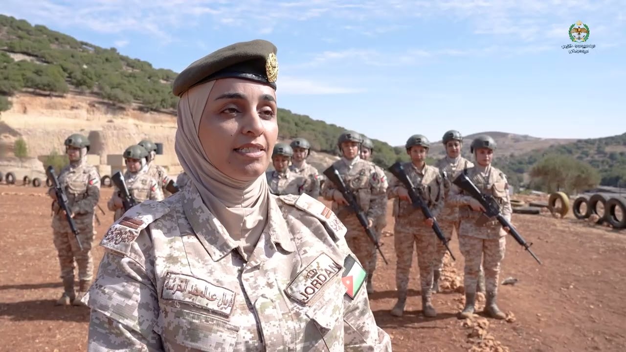المنطقة العسكرية الشمالية - برنامج جيشنا العربي