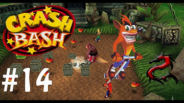Cooliex Presents: Crash Bash (P14 Beach Ball)