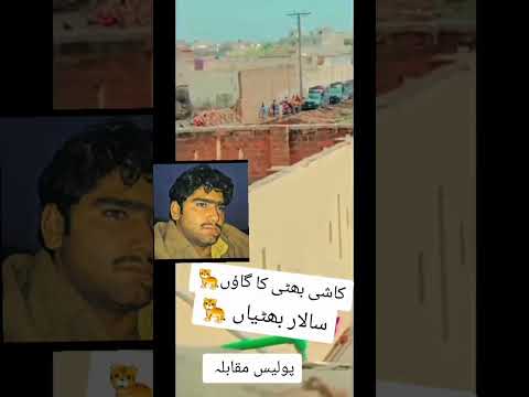 Kashi Bhtti Don Off Punjab