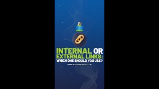 Internal or External Links Which One Should You Use