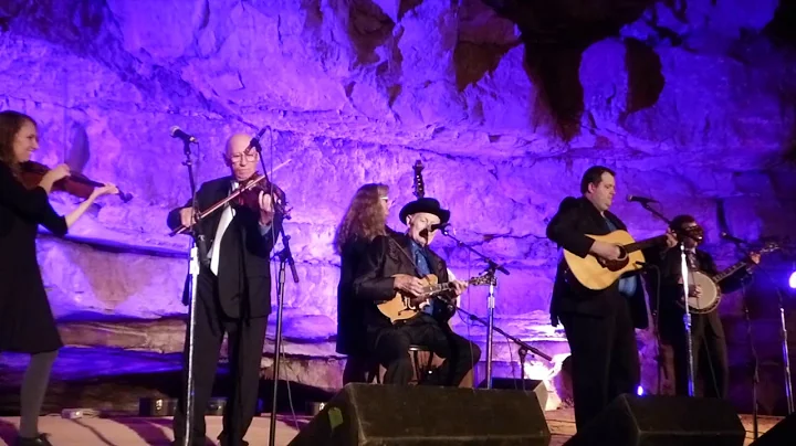 Jesse McReynolds, Midnight Train (Bluegrass Underg...