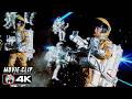 When JAMES BOND Tried to Be STAR WARS | Moonraker's Epic Space Battle (4K)