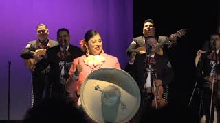 *Canción Mexicana* Rhonda García