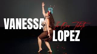 Vanessa Lopez- Ia Ora Tahiti 2025