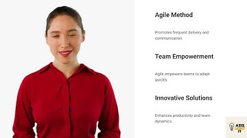 Mastering Agile  Transform Your Project Management #scrum #agile #kanban #leanagile #ScrumMaster