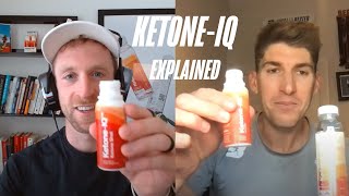 WHAT IS KETONEIQ? WATCH THIS AND FIND OUT!