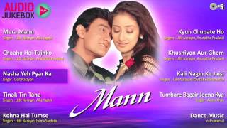 Movie ; mann staring aamir khan & manisha koirala