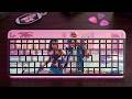 The ULTIMATE Custom GTA 6 Vice City Keyboard Reveal! 🌴🚗