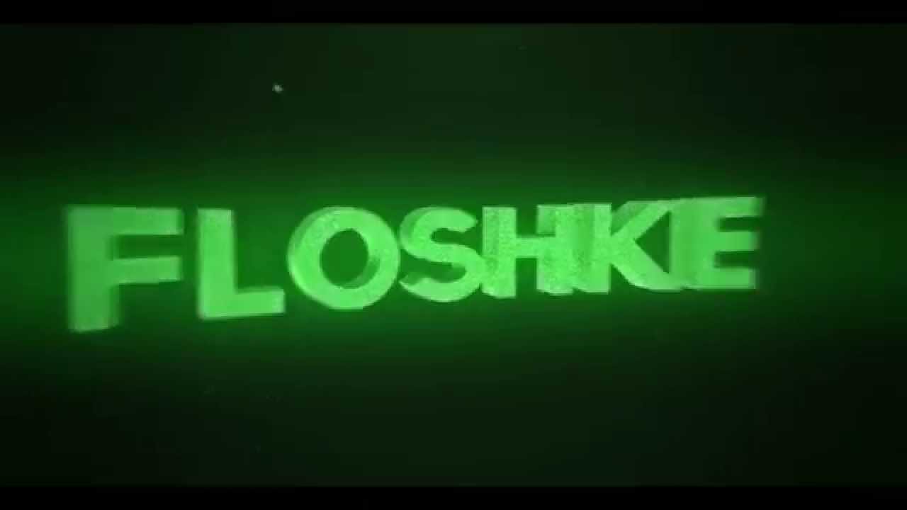 Intro [FLOSHKE] | made by xMGDesigns | #55 | Sync Intro