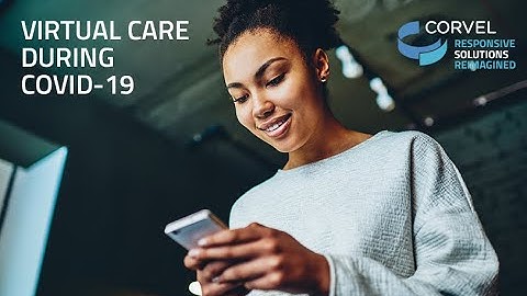 COVID 19 and Virtual Care Webinar