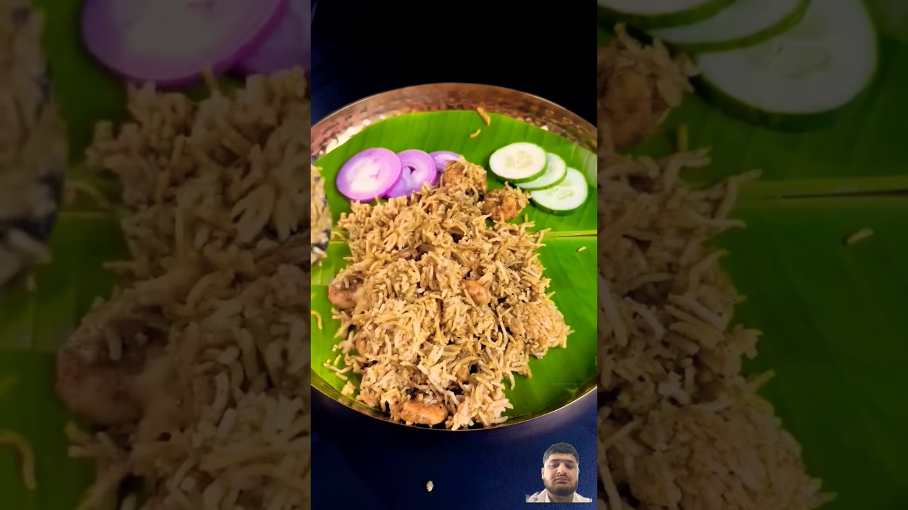 Puron pulao recipe 