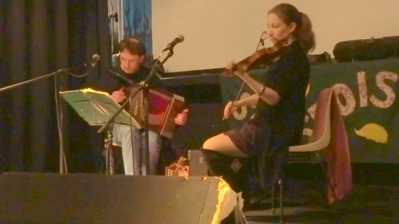 Duo Sous Bois - Rondeau