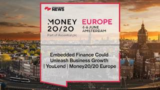 How Embedded Finance Could Unleash Business Growth | YouLend