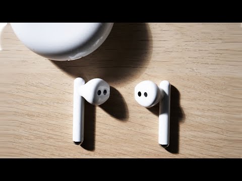 Huawei FreeBuds 3 | EARPHONES a considerar!