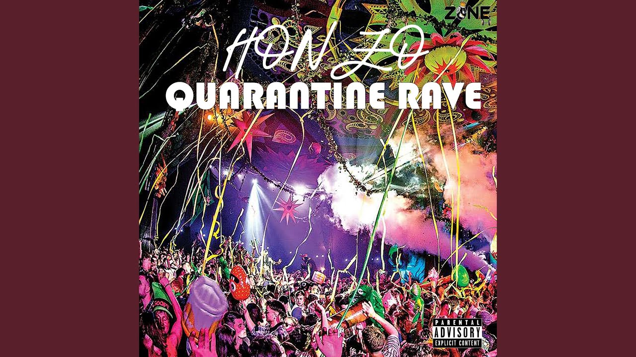 Quarantine Rave Quarantine Rave - YouTube