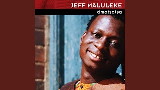 Video thumbnail of "Jeff Maluleke - Kaya"
