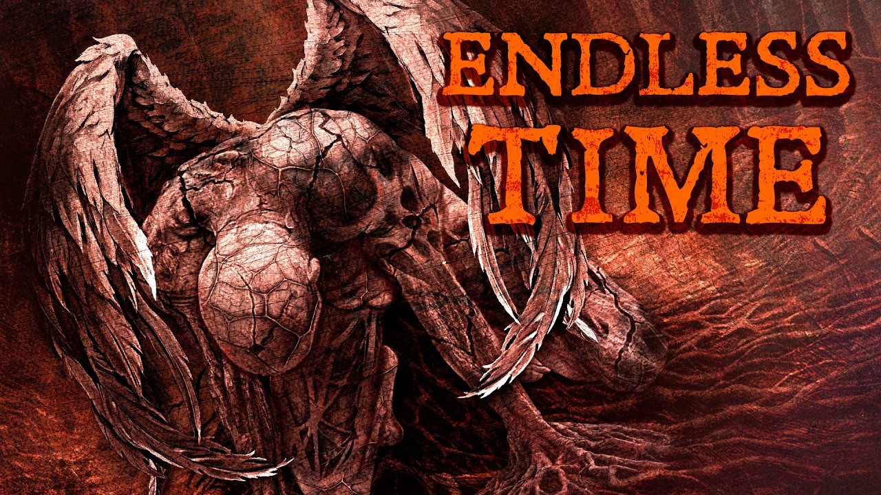 Endless Time - Demential