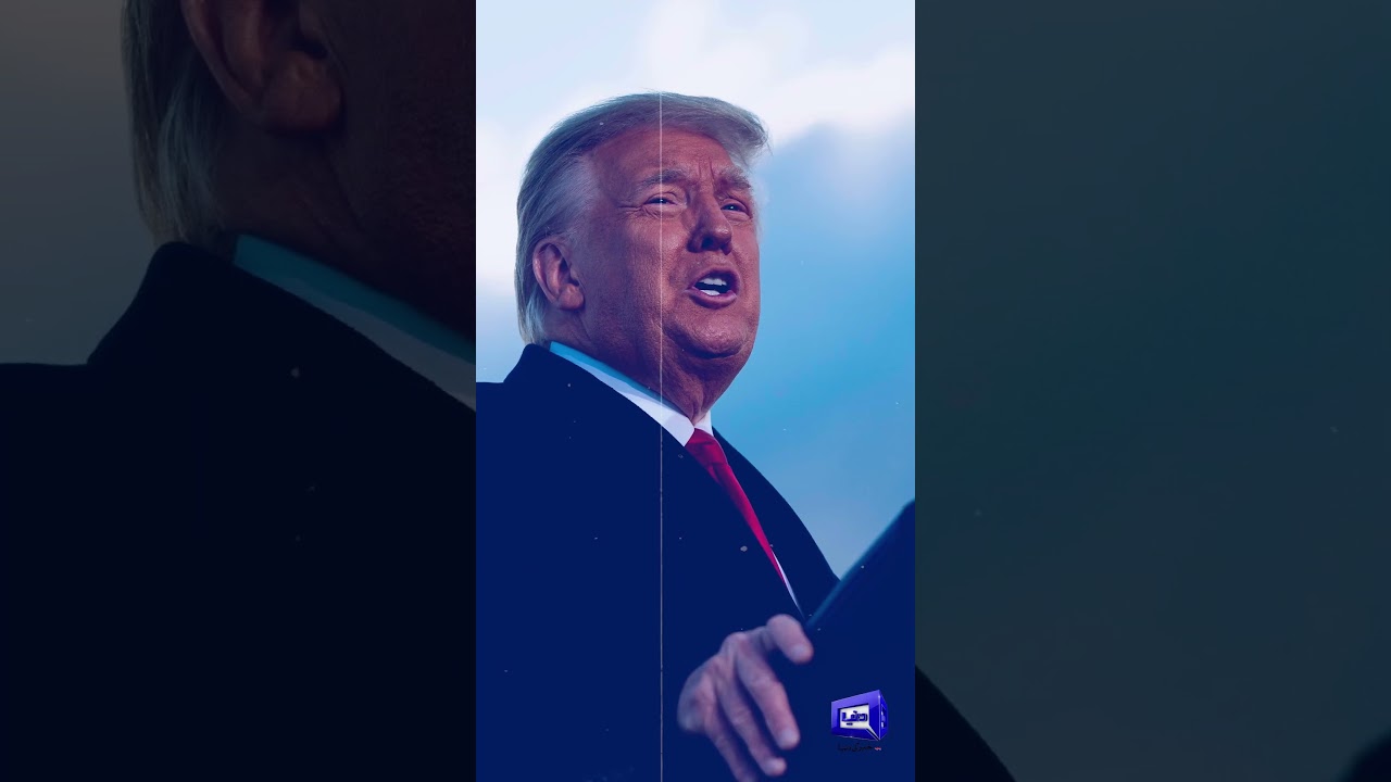 Trump Warns Iran Again: Latest Updates on Gaza Situation | Tensions Escalate