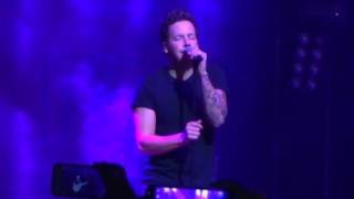 Perfectly Perfect - SIMPLE PLAN - 7/12/2016 - São Paulo - HD