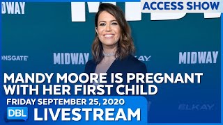 DBL Access | Friday September 25, 2020