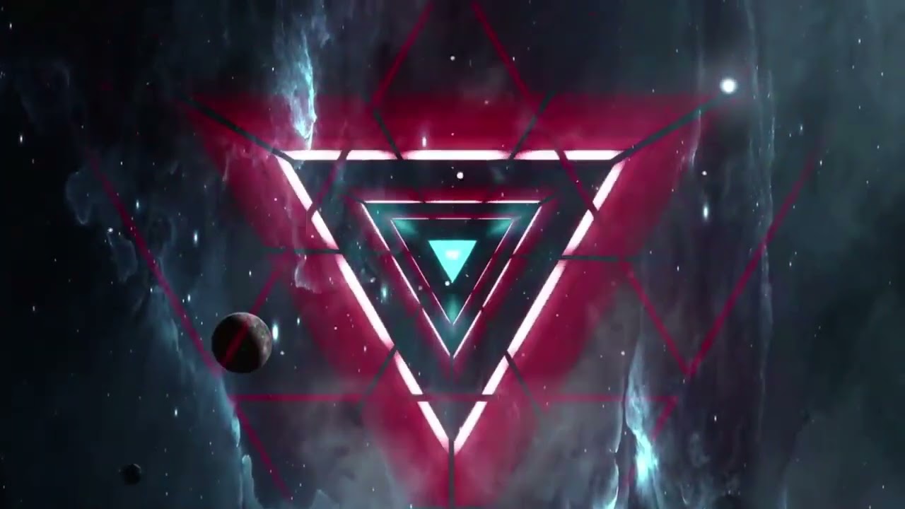 Tudoor - Melodic House  2022  (121 Bpm)  Visual