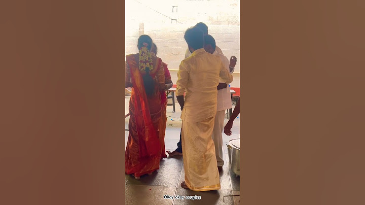அம்மா அப்பா 🥹முழு வீடியோ வேண்டுமா comment(24)#senthilswetha#amma#appa #sad #marraigecouple #shorts