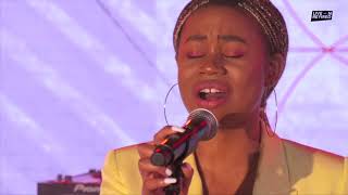 Sha Sha -Tender Love (Acoustic Live Version) | Live ‘N ReYired Stage