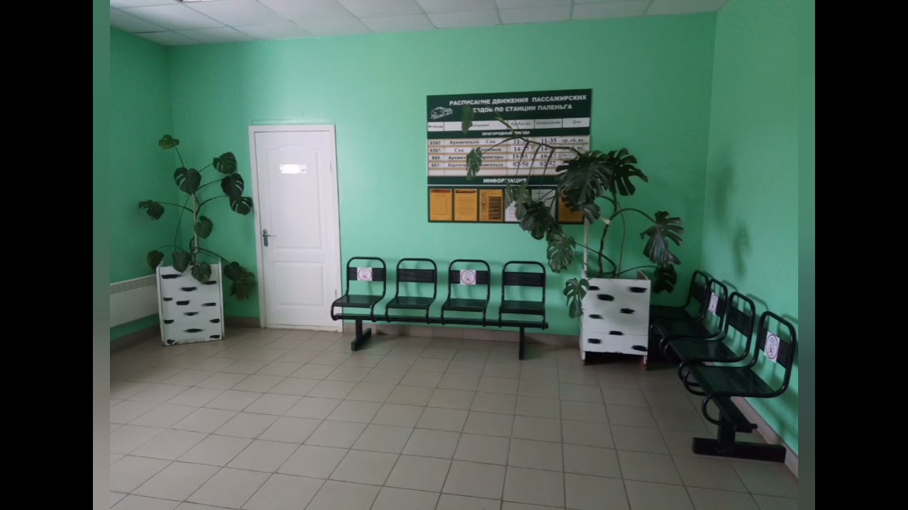 Чистота и порядок на рабочем месте