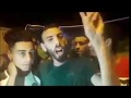 شاهد شاب ريفي يقصف صحافي مخزني 