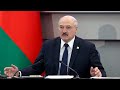 Лукашенко о СЛУХАХ: Ни один мой ребёнок не будет президентом в Беларуси после меня!