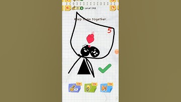 Draw 2 Save #android #game Level 198,199 #draw2save #gameplay #trending #shorts