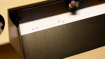 HP7475a Plotting 35c3 Circuit