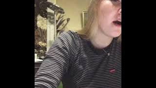 Mashup Tilidin/kein schlaf/ It‘s you Coversongs