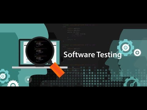 software testing part-1 - YouTube
