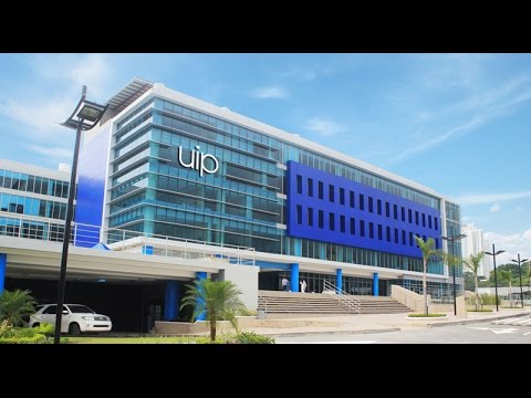 Conoce el Nuevo Campus de la UIP