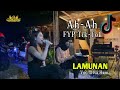 Diva hani  lamunan  ah ah viral tiktok  terbaru cengkre music