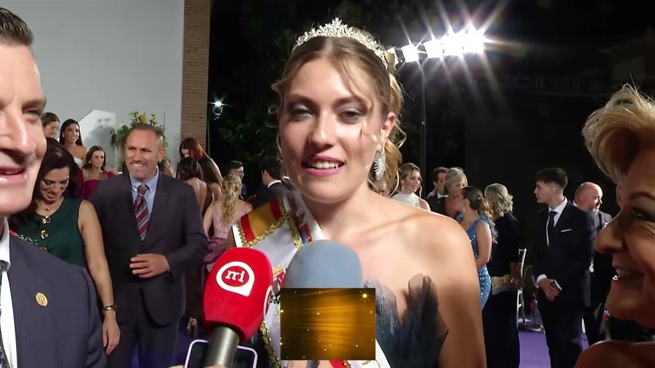 Reina de la Mancha 2025