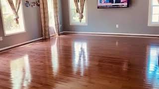 MCDC CLEANING SERVICES