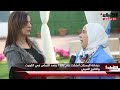 افتتاح حضانة البستان لضعاف السمع والنطق بحلتها الجديدة