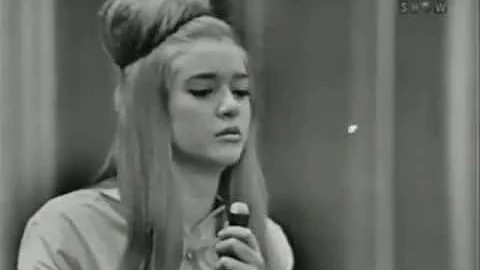 The Shangri-Las -Leader Of The Pack Video with High Quality Sound